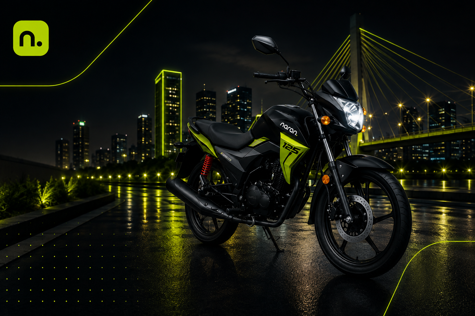 Moto a crédito sin codeudor: cómo funciona