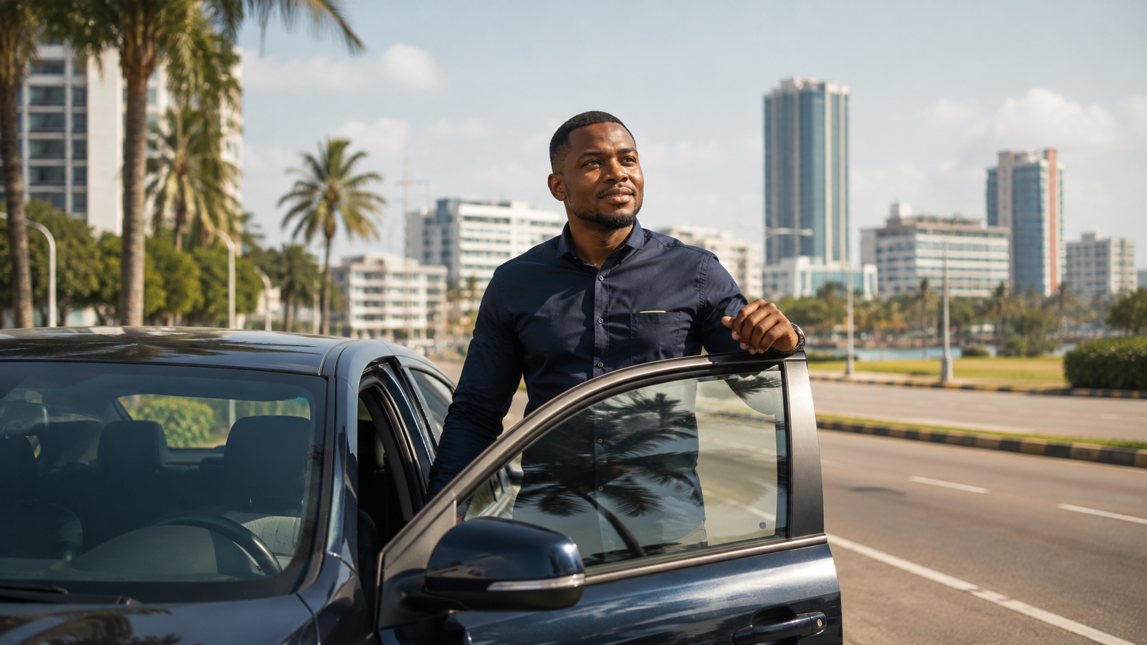 Combien gagne un chauffeur VTC à Abidjan