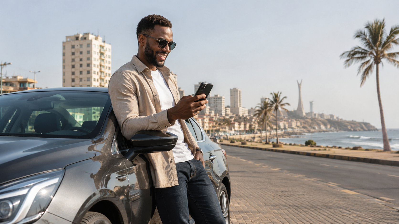 Location avec option d’achat à Dakar : le guide