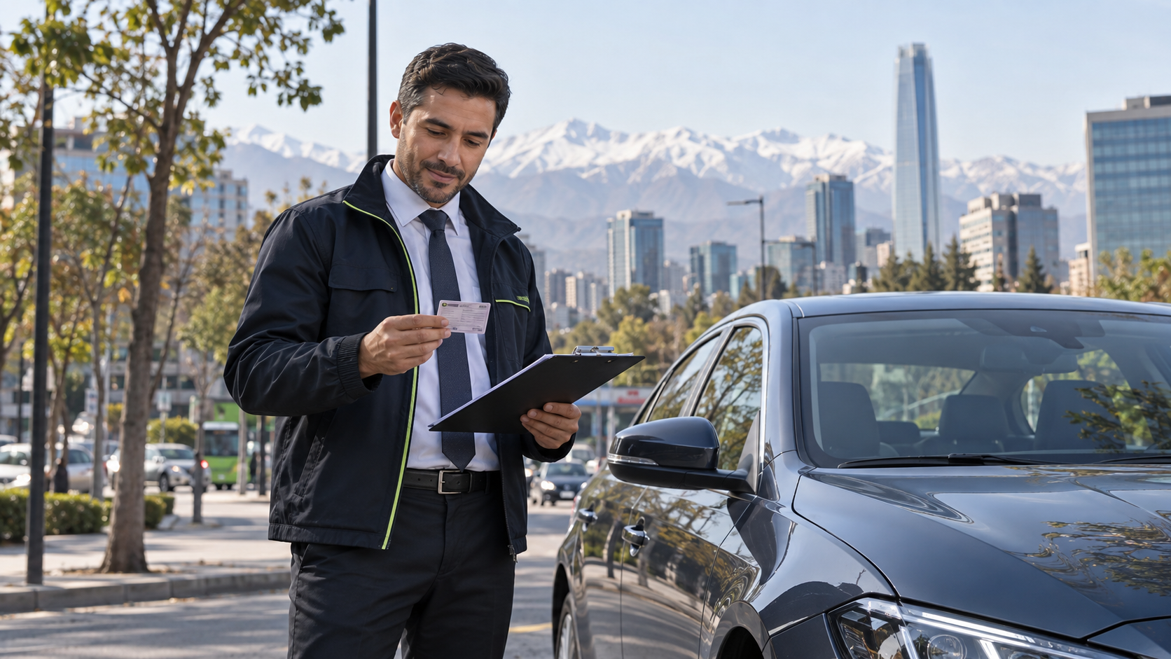 Licencia A2 en Chile: requisitos, costo y cómo sacarla