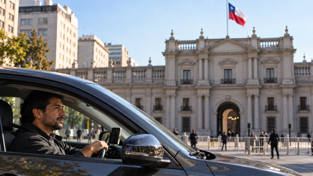 Cronología de la Ley 21.553 y su reglamento